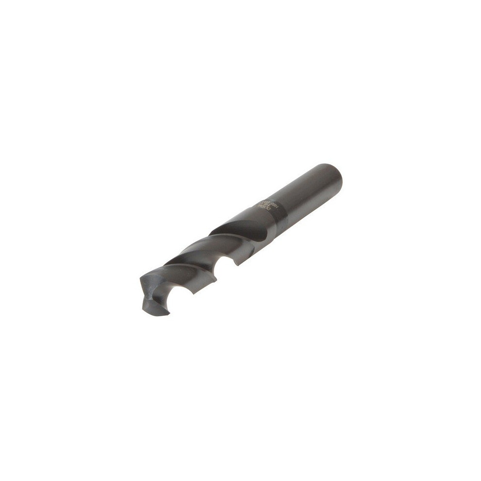 Dormer Pramet Dormer A17016.0 Hs 1/2In Parallel Shank Drill 16.00Mm Ol:157mm Wl:84mm