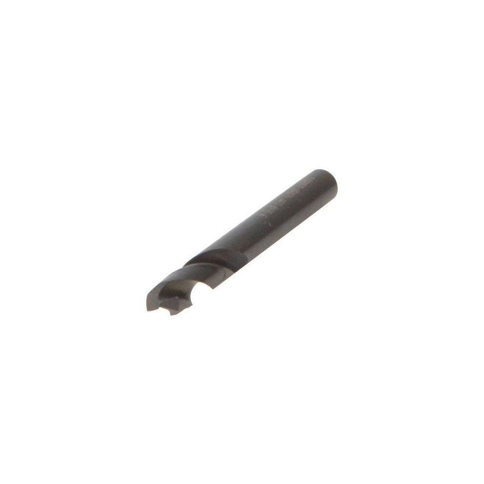 Dormer A1206.0 Hss Stub Drill 6.00Mm Ol:66mm Wl:28mm 7320760017807