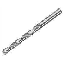 KWB KWB206600 HSS-G Twist DIN 338 Drill Bit 10.0mm OL:133mm WL:87mm