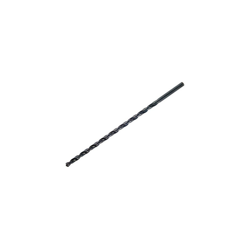 Photos - Bits / Sockets Dormer A1251/8X200 HSS Extra Length Drill 1/8in x 200mm OL:200mm WL:150mm DORA12518C 