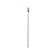 DeWalt DT9614-QZ Extreme 2 SDS Plus Drill Bit 25mm x 1000mm