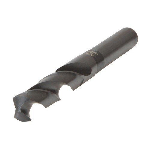 Dormer Pramet Dormer A17020.0 HS 1/2in Parallel Shank Drill 20.00mm OL:158mm WL:81mm