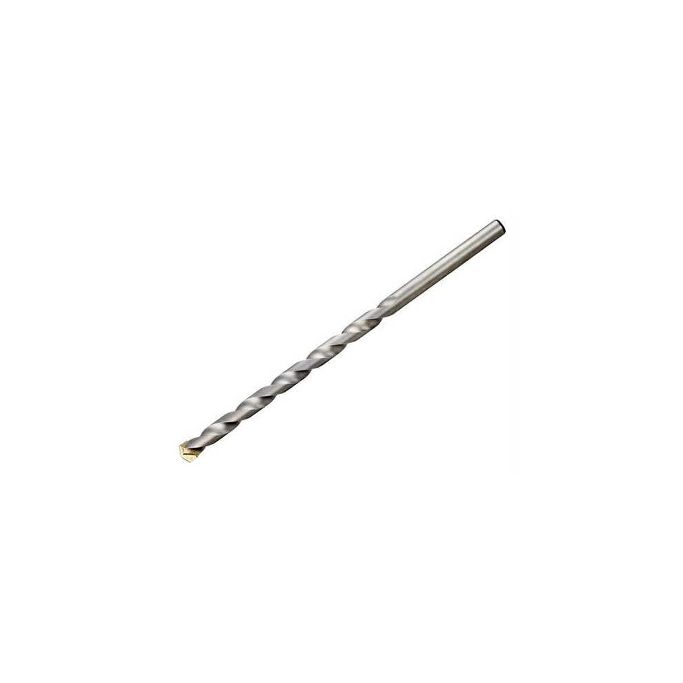 DEWALT DEWDT6714QZ Masonry Drill Bit 14.0mm OL:200mm WL:135mm