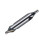 Dormer Pramet Dormer A2004.0X10.0 HSS Centre Drill 10.00mm x 4.00mm 1