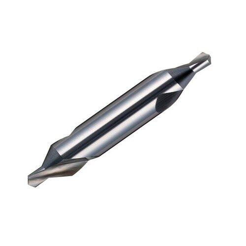 Dormer Pramet Dormer A2004.0X10.0 HSS Centre Drill 10.00mm x 4.00mm