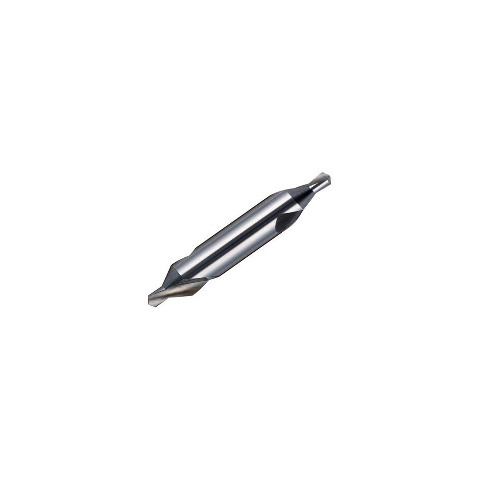 Dormer Pramet Dormer A2004.0x10.0 Hss Centre Drill 10.00Mm X 4.00Mm