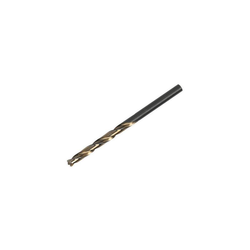 Irwin 10502232 Turbo Max Hss Drill Bit 13.0 X 151Mm 5709131233503