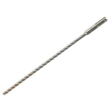 DEWALT DEWDT8918QZ SDS Plus XLR Full Head Carbide Drill Bit 6.5mm OL:260mm WL:200mm