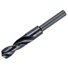 Dormer A17015.0 HS 1/2in Parallel Shank Drill 15.00mm OL:156mm WL:83mm