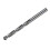 Milwaukee HSS-G Thunderweb 8.0 Metallbohrer (1) 1