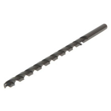 Dormer A1256.0X315 HSS Extra Length Drill 6.00mm x 315mm OL:315mm WL:250mm