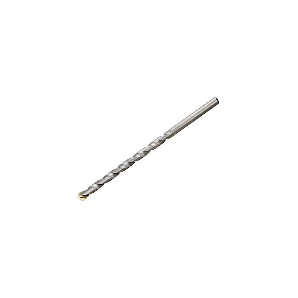 DEWALT DEWDT6712QZ Masonry Drill Bit 12.0mm OL:400mm WL:230mm