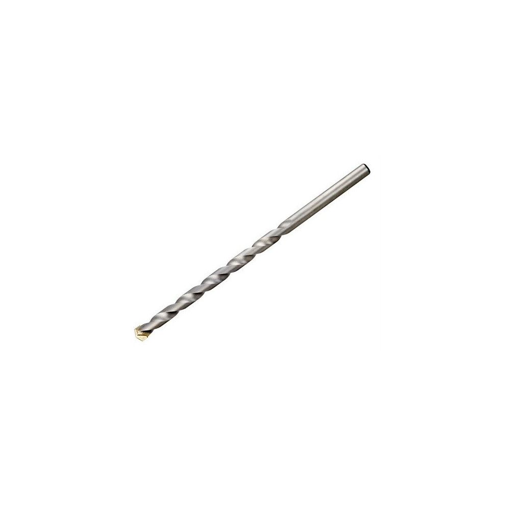 DEWALT DEWDT6558QZ Masonry Drill Bit 8.0mm OL:150mm WL:82mm