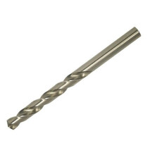 Faithfull FAIPP550PRO Professional HSS Jobber Drill Bit Pre Pack 5.50mm (Pack of 2)