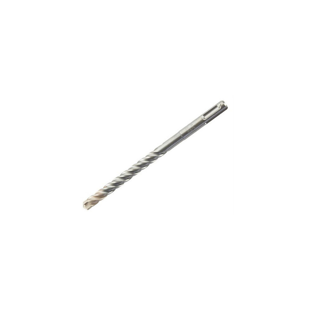 DEWALT DEWDT8928QZ SDS Plus XLR Full Head Carbide Drill Bit 10.0mm OL:160mm WL:100mm