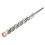 DeWalt DEWALT DEWDT9611QZ SDS-Plus Extreme 2 Drill Bit 25.0 x 250mm 1