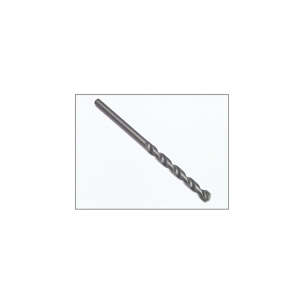 DEWALT DEWDT6552QZ Masonry Drill Bit 5.5mm OL:150mm WL:82mm