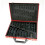 Hilka Hilka 49707170 HSS Drill Bit Set 170 Piece 1