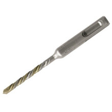 Betoni poranterä SDS-Plus M2 - 2 leikkuureunaa - Ø 5,5 x 160 mm - 1 kpl - MILWAUKEE - 4932340408