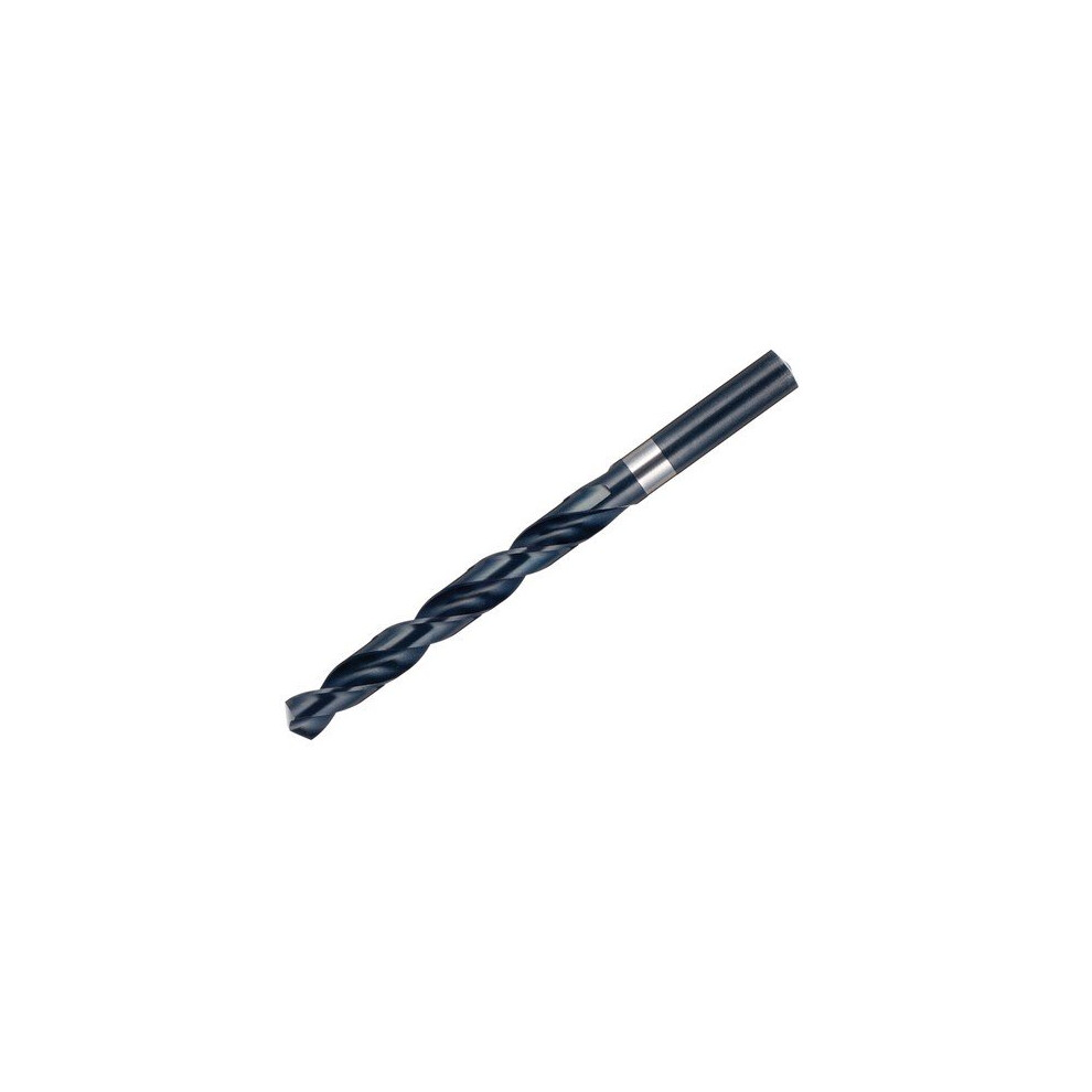 Dormer A1004.8 HSS Jobber Drill Bit 4.80mm OL:86mm WL:52mm