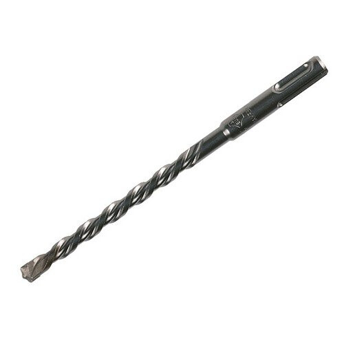 Milwaukee M2 SDS Plus Bohrer 08x100/160 mm (1)