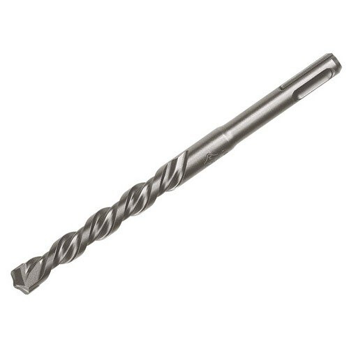 Milwaukee Foretti 2 terää MILWAUKEE M2 SDS-Plus 12 mm - 4932307076