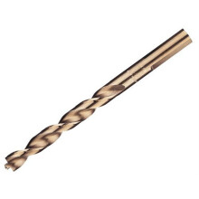 DEWALT DEWDT5535QZ Extreme 2 Metal Drill Bits (10) 1.0mm OL:34mm WL:12mm