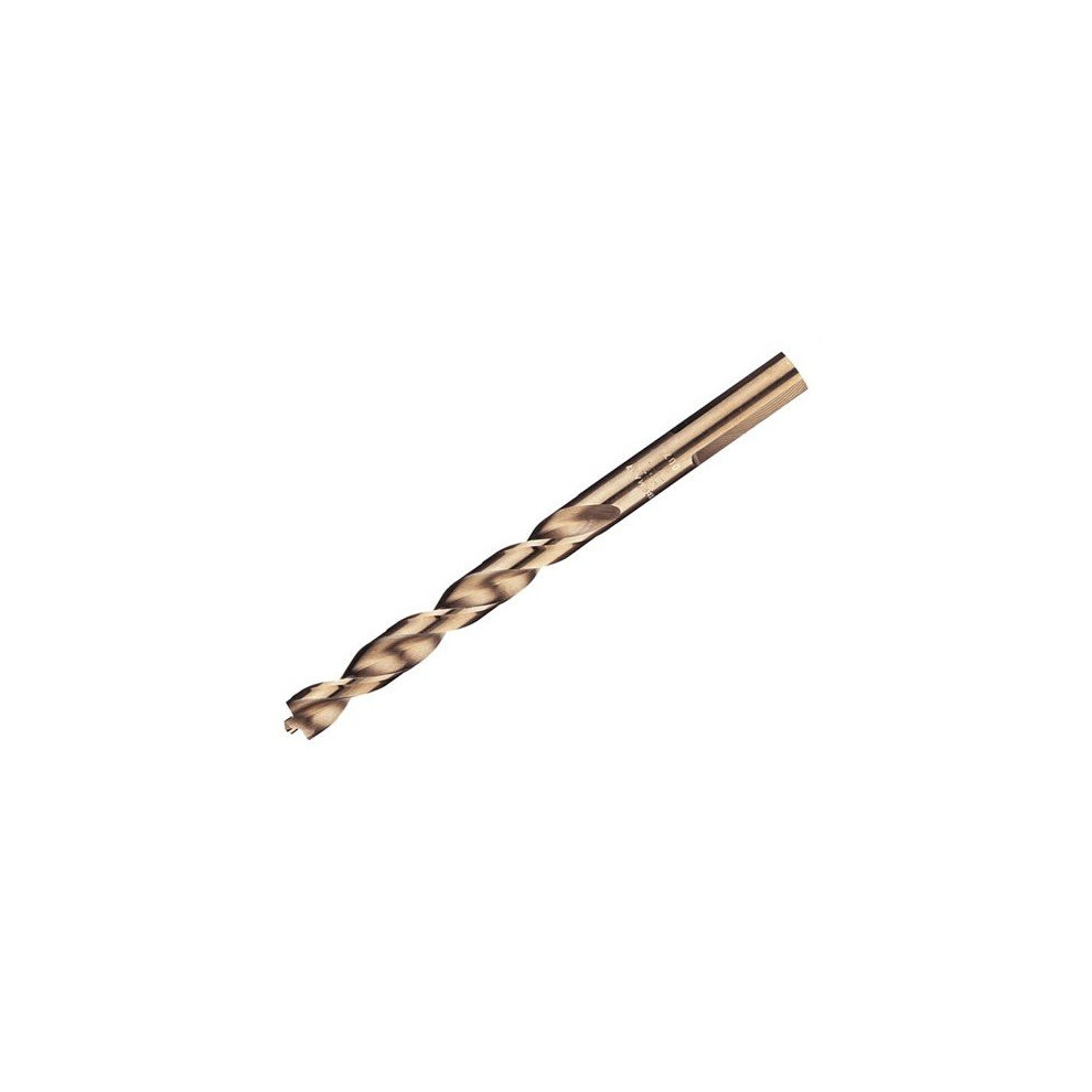 DEWALT DEWDT5536QZ Extreme 2 Metal Drill Bits (10) 1.5mm OL:40mm WL:18mm