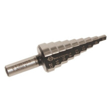 CK T3010 1 HSS Multi Step Drill Cone Cutter 6 - 20mm