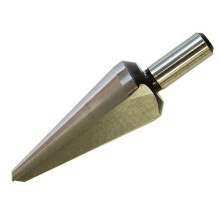Faithfull FAITD620 HSS Taper Drill Bit 6mm - 20mm