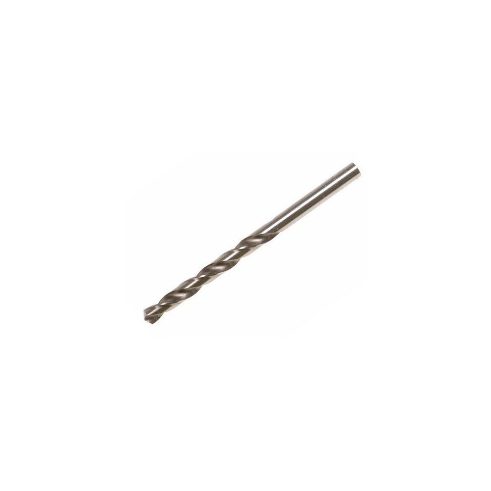 DeWalt DT5545-QZ Extreme 2 Metal Drill Bit 4.5mm X 80mm Pack Of 10