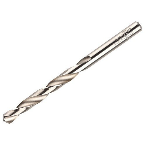 Irwin 10502382 HSS Pro Drill bit 2 3.3mm