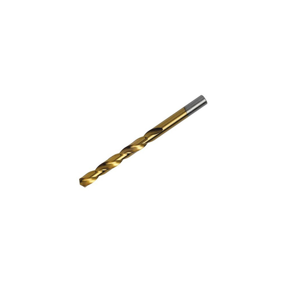 Irwin 10502598 Hss Pro Tin Coated Drill Bit 9.5Mm Pack Of 1 5709131283591