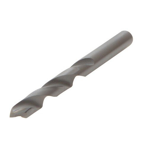 Irwin 10502641 HSS TCT Tip Drill Bits 5.0mm