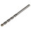 DeWalt DEWALT DEWDT6505QZ Masonry Drill Bit 5.0mm OL:85mm WL:44mm 1