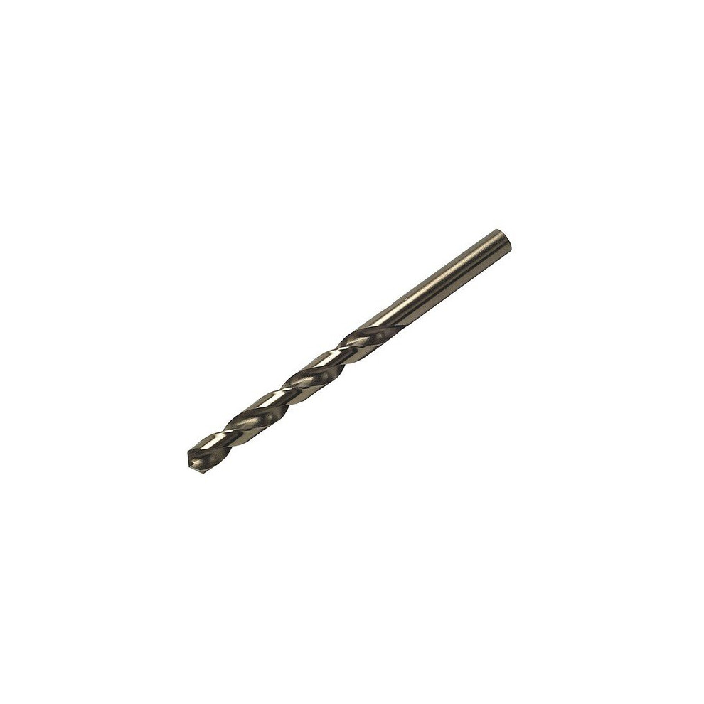 Dormer A7777.5 HSCo Heavy-Duty Jobber Drill 7.50mm OL:109mm WL:69mm