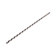 Faithfull FAICA13L Combination Wood Auger Bit Long Series 13mm x 400mm