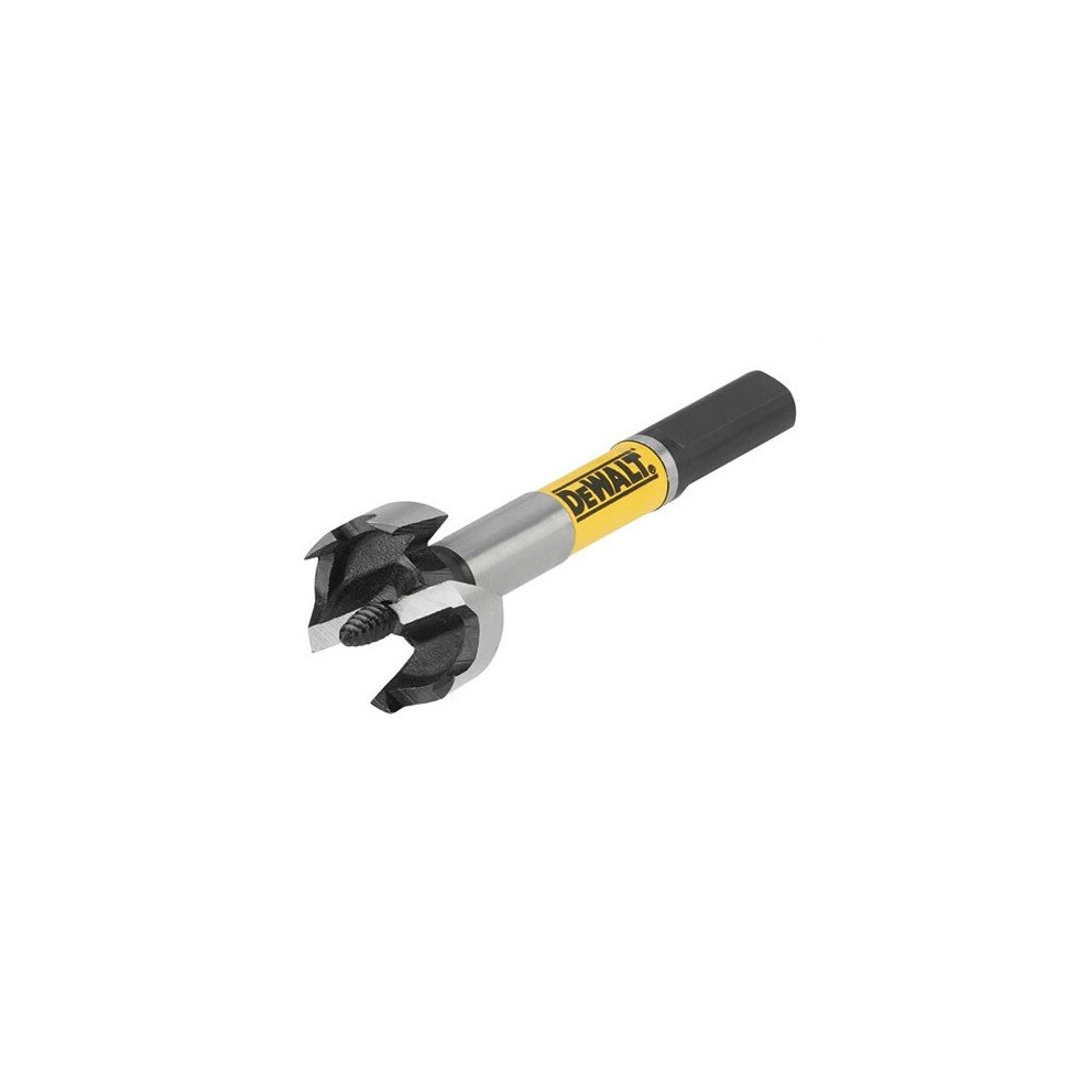 DEWALT DEWDT4576QZ Self-Feed Drill Bit 28mm