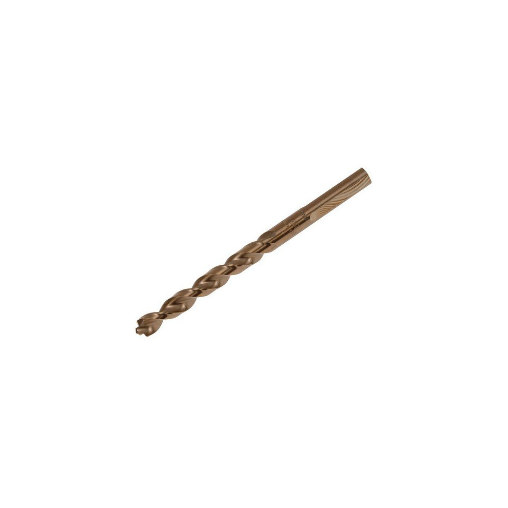 DeWalt DT5563-QZ Extreme 2 Metal Drill Bit 13.0mm x 151mm Pack of 10