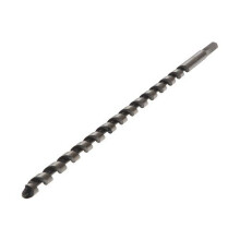 Faithfull FAICA19L Combination Wood Auger Bit Long Series 19mm x 400mm