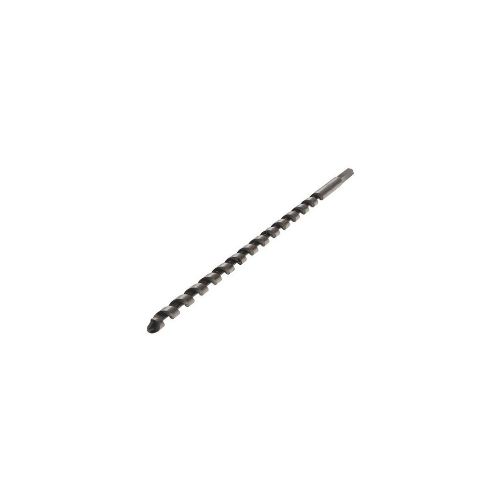 Faithfull FAICA32L Combination Wood Auger Bit Long Series 32mm x 400mm