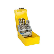 DeWalt DT5929-QZ Extreme Metal Drill Bit Set of 29 1mm - 13mm