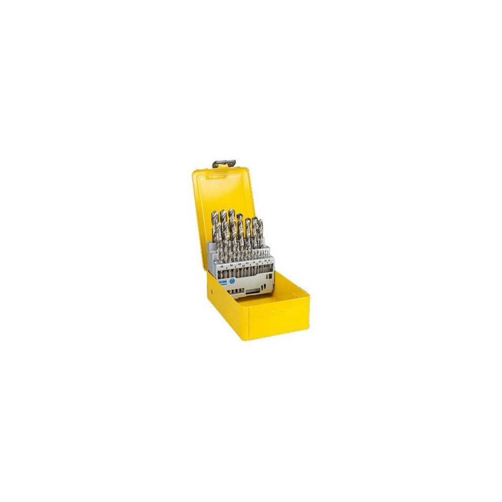 DeWalt DT5929-QZ Extreme Metal Drill Bit Set of 29 1mm - 13mm