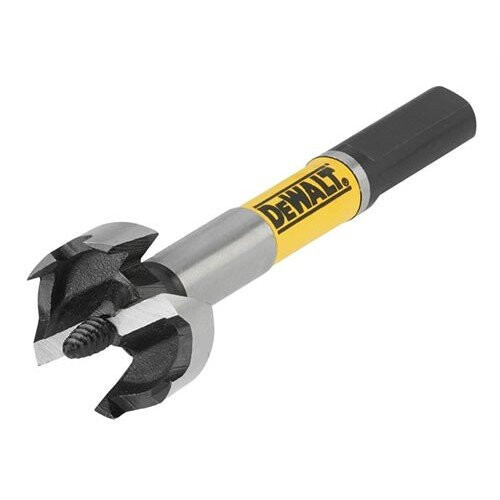DeWalt DEWALT DEWDT4580QZ Self-Feed Drill Bit 41mm