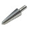 Halls Halls MC3M High Speed Steel Step Drill 20 - 30mm 1