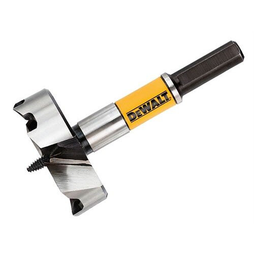 DeWalt DEWALT DEWDT4587QZ Self-Feed Drill Bit 74mm