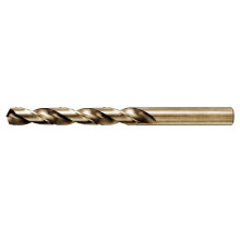 Dormer A7778.5 HSCo Heavy-Duty Jobber Drill 8.50mm OL: 117mm WL: 75mm