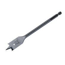 Milwaukee - 4932363138 - Tasapää puulle, halkaisija 20mm