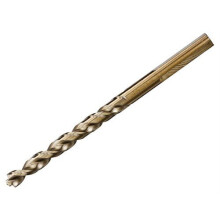 DEWALT DEWDT5549QZ Extreme 2 Metal Drill Bits (10) 6.0mm OL:93mm WL:57mm