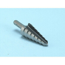 Halls XS820 High Speed Steel Step Drill 8 - 20mm